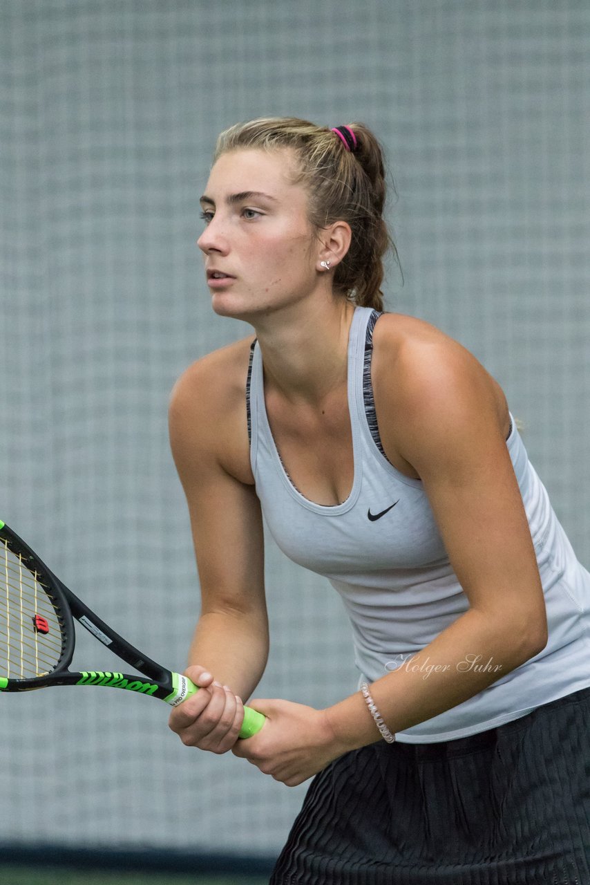 Angelina Wirges 122 - Nordostdeutsche Meisterschaft